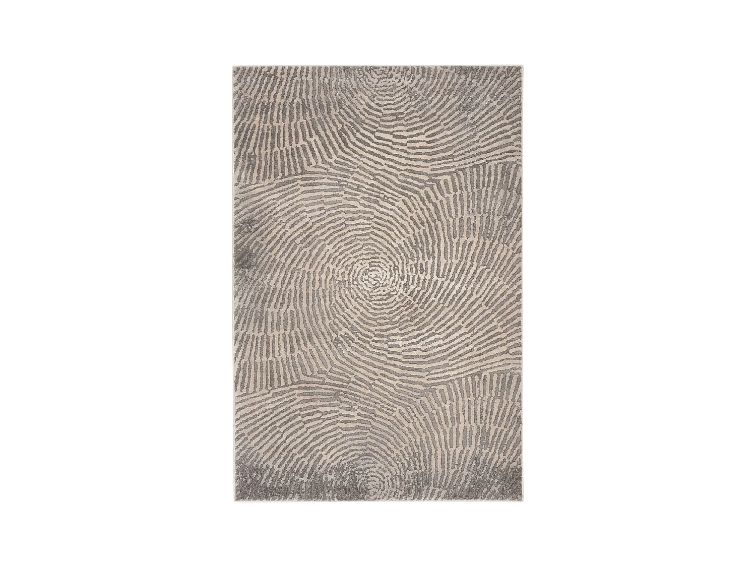 Tapis Neutre 122 X 183 cm - Journey