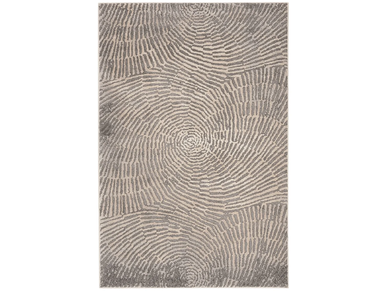 Tapis Neutre 122 X 183 cm - Journey