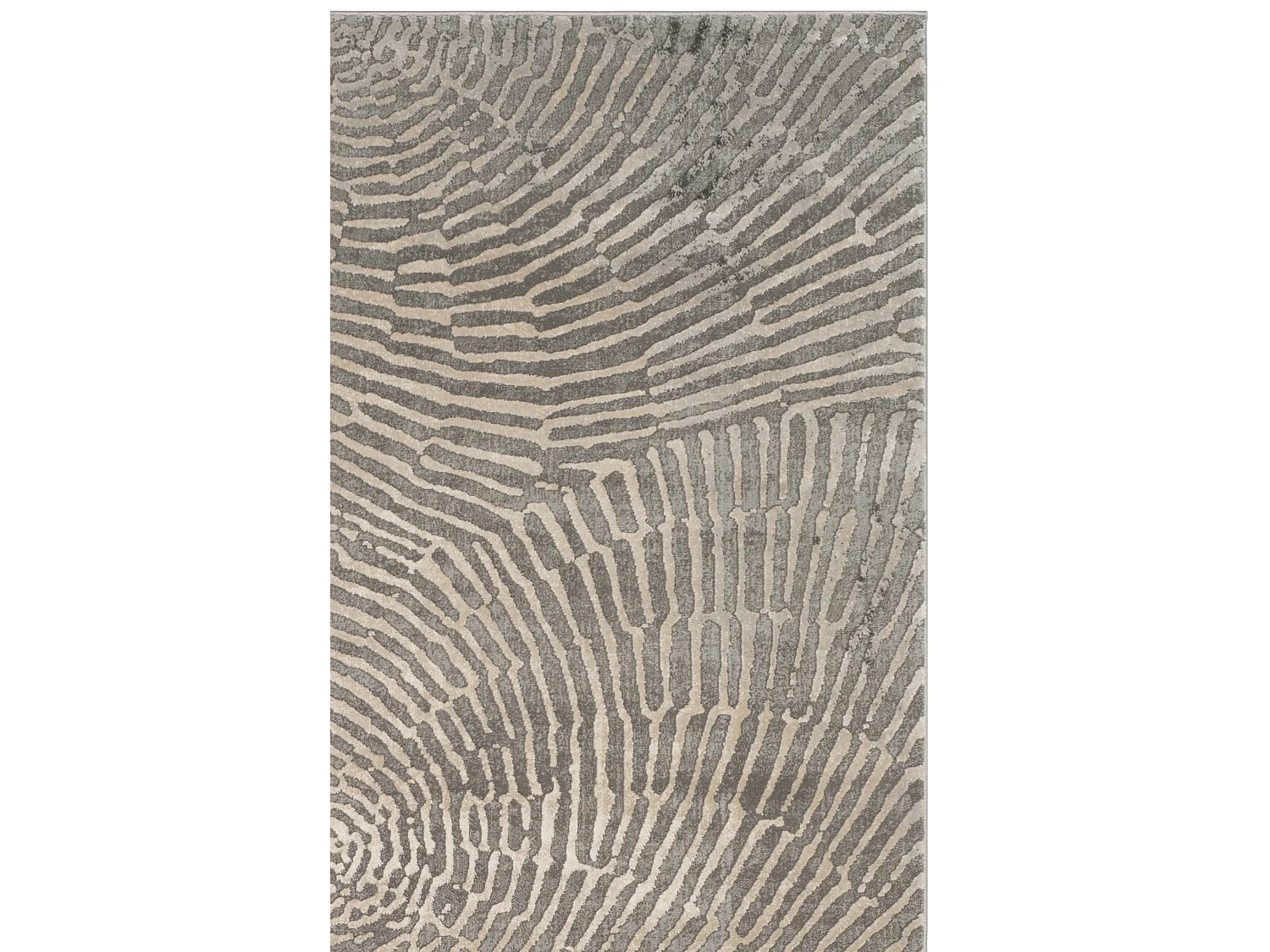Tapis Neutre 122 X 183 cm - Journey