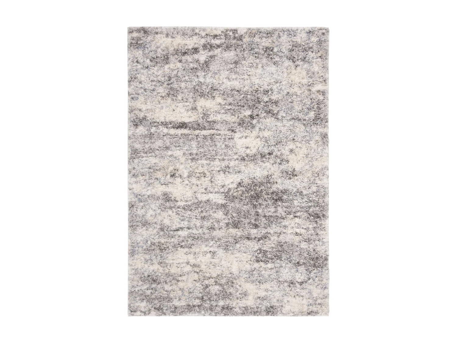 Tapis Gris/Neutre 160 X 229 cm - Tiznit