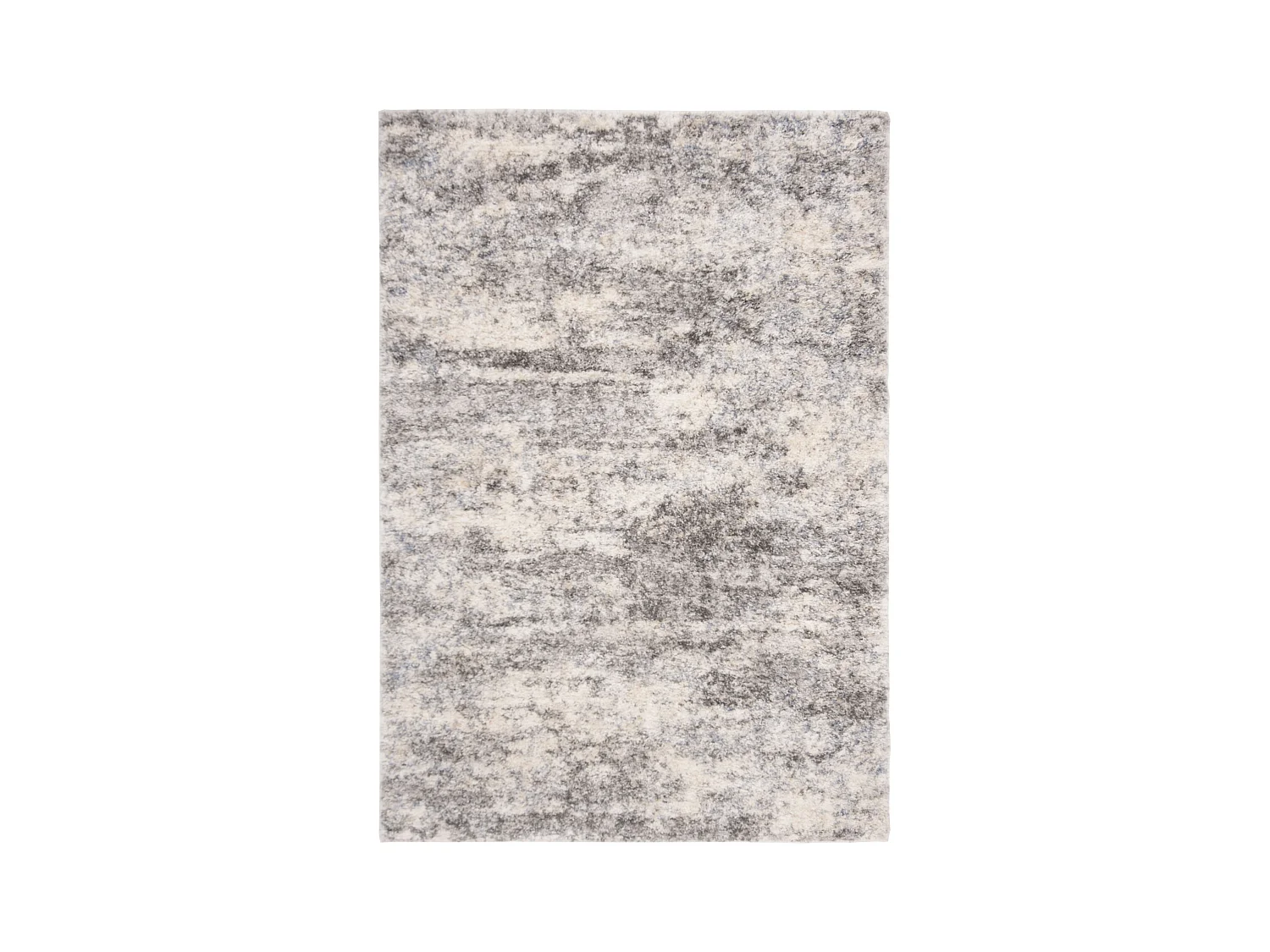 Tapis Gris/Neutre 160 X 229 cm - Tiznit