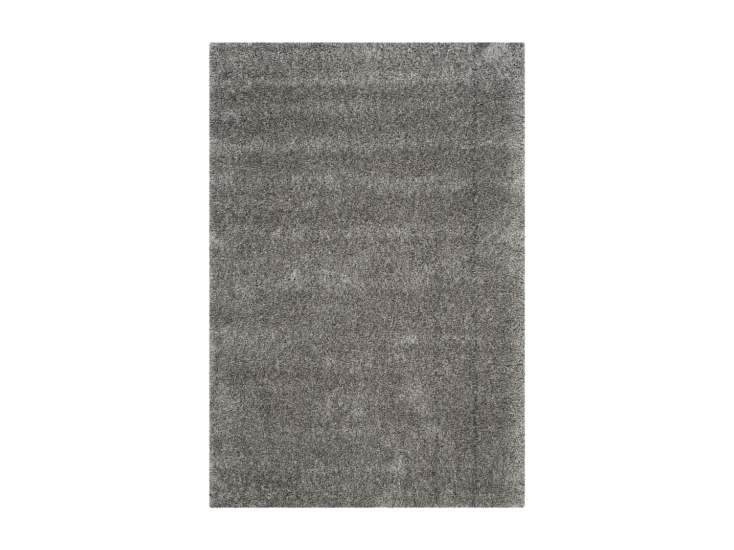 Tapis Gris 160 X 229 cm - Haddie