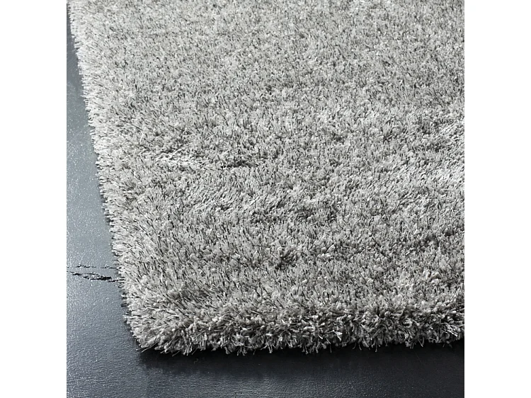 Tapis Gris 160 X 229 cm - Haddie