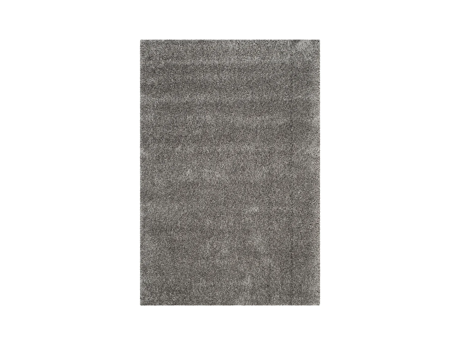 Tapis Gris 160 X 229 cm - Haddie