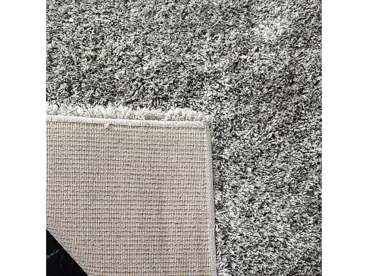 Tapis Gris 160 X 229 cm - Haddie