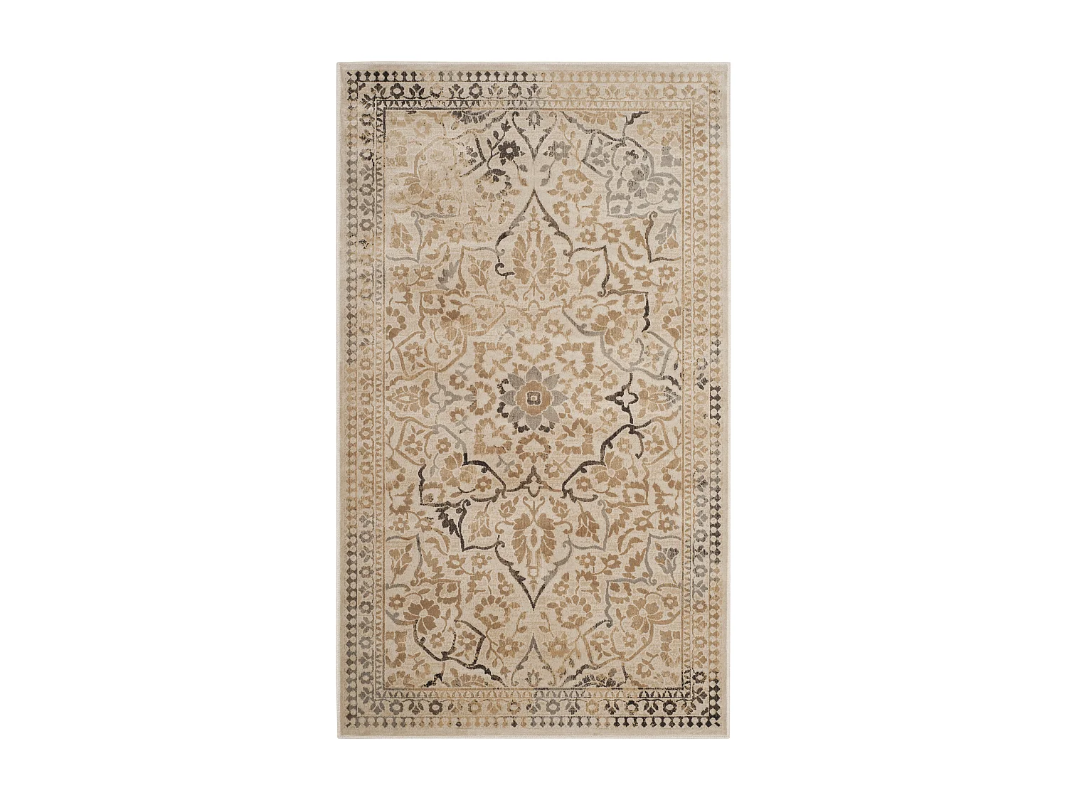 Tapis Neutre 99 X 170 cm - Cordova