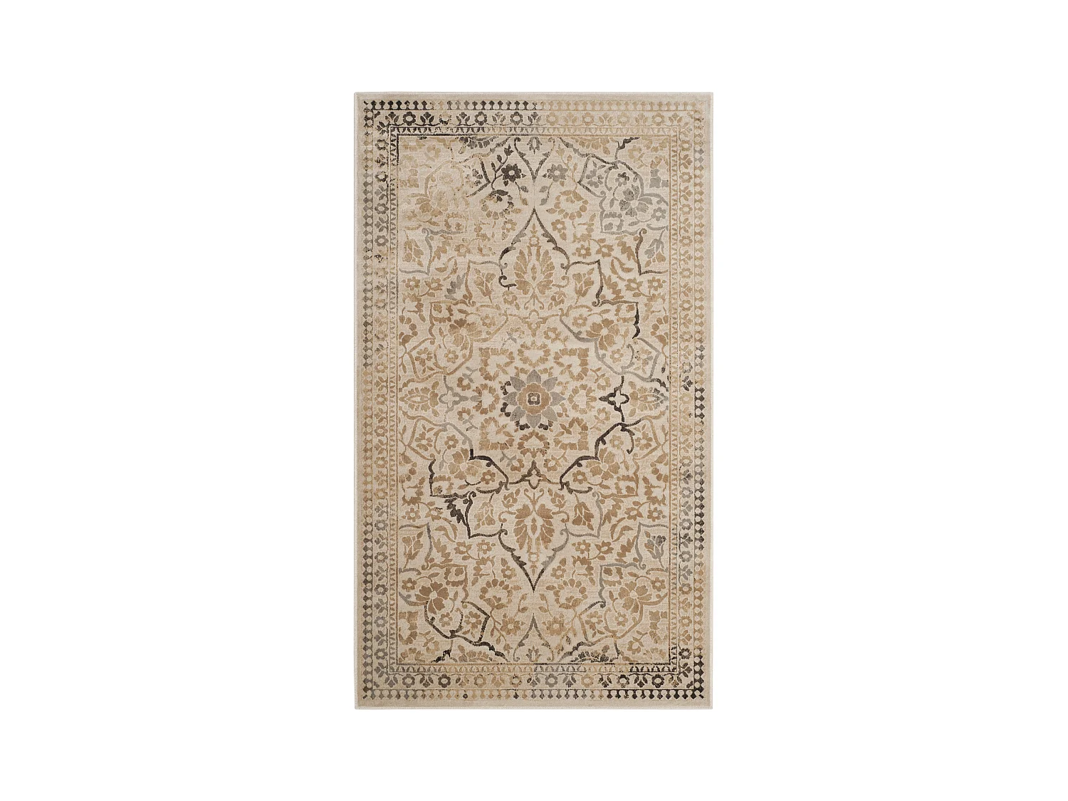 Tapis Neutre 99 X 170 cm - Cordova