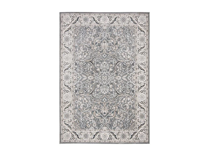 Tapis Gris 183 X 274 cm - Isabel