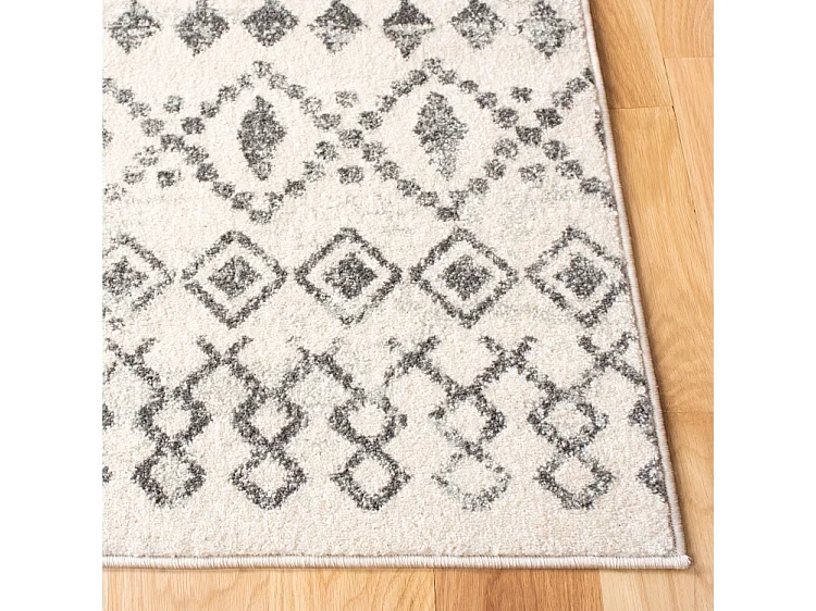 Tapis Blanc 160 X 229 cm - Astra