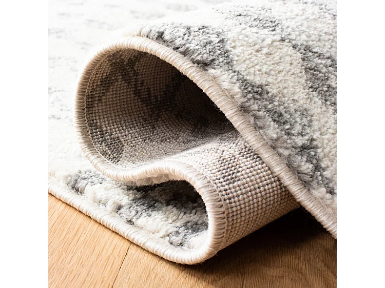 Tapis Blanc 160 X 229 cm - Astra