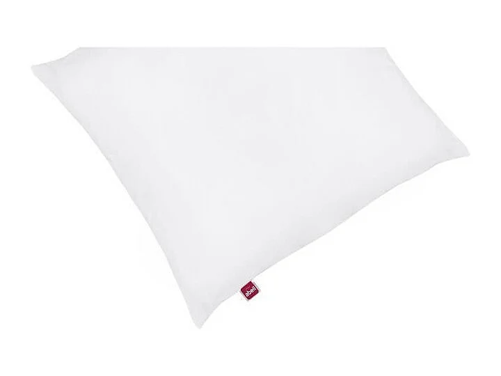 2 Douceur kussens 60 x 60 cm - Wit