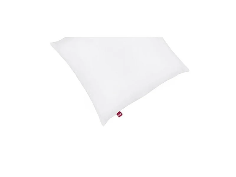 2 Aerelle Cool Night Kissen 60 x 60 cm – Weiß