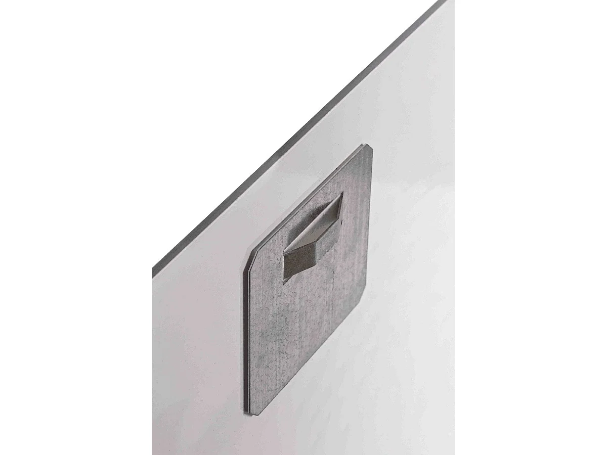 Tableau sur verre Collioure 45x65 cm