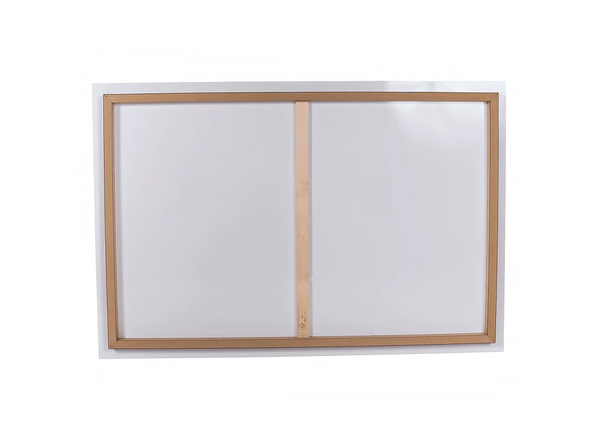 Tableau sur verre synthétique Granville 65x97 cm