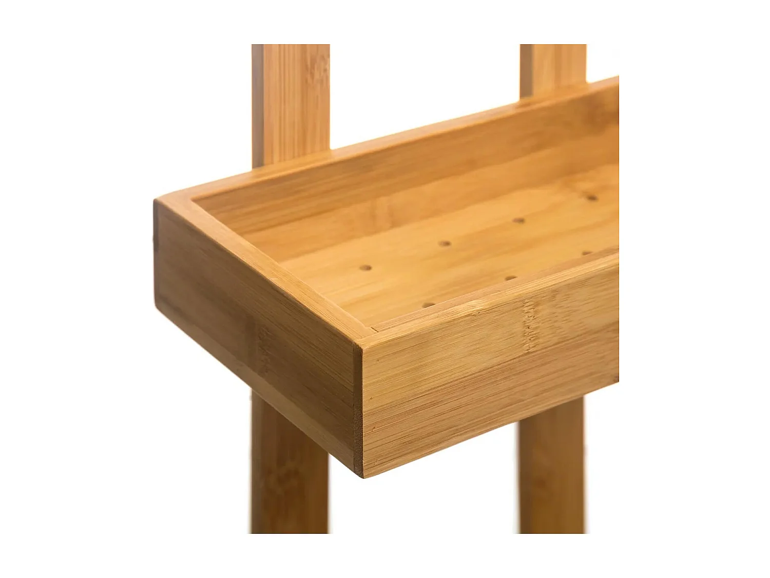 Conjunto de ducha de 2 niveles