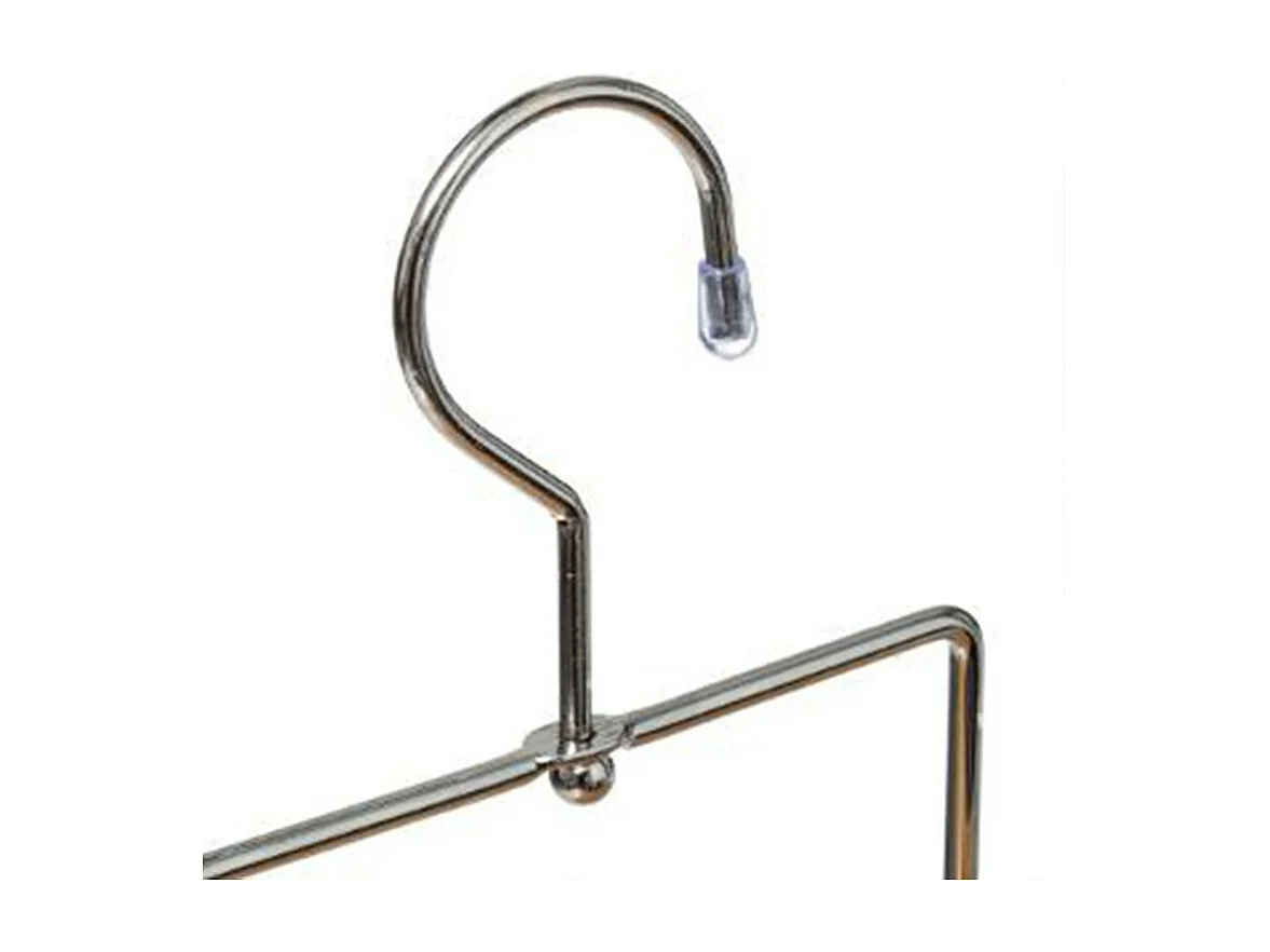 Support Douche 2 Niveaux "Venterra" 45cm Naturel