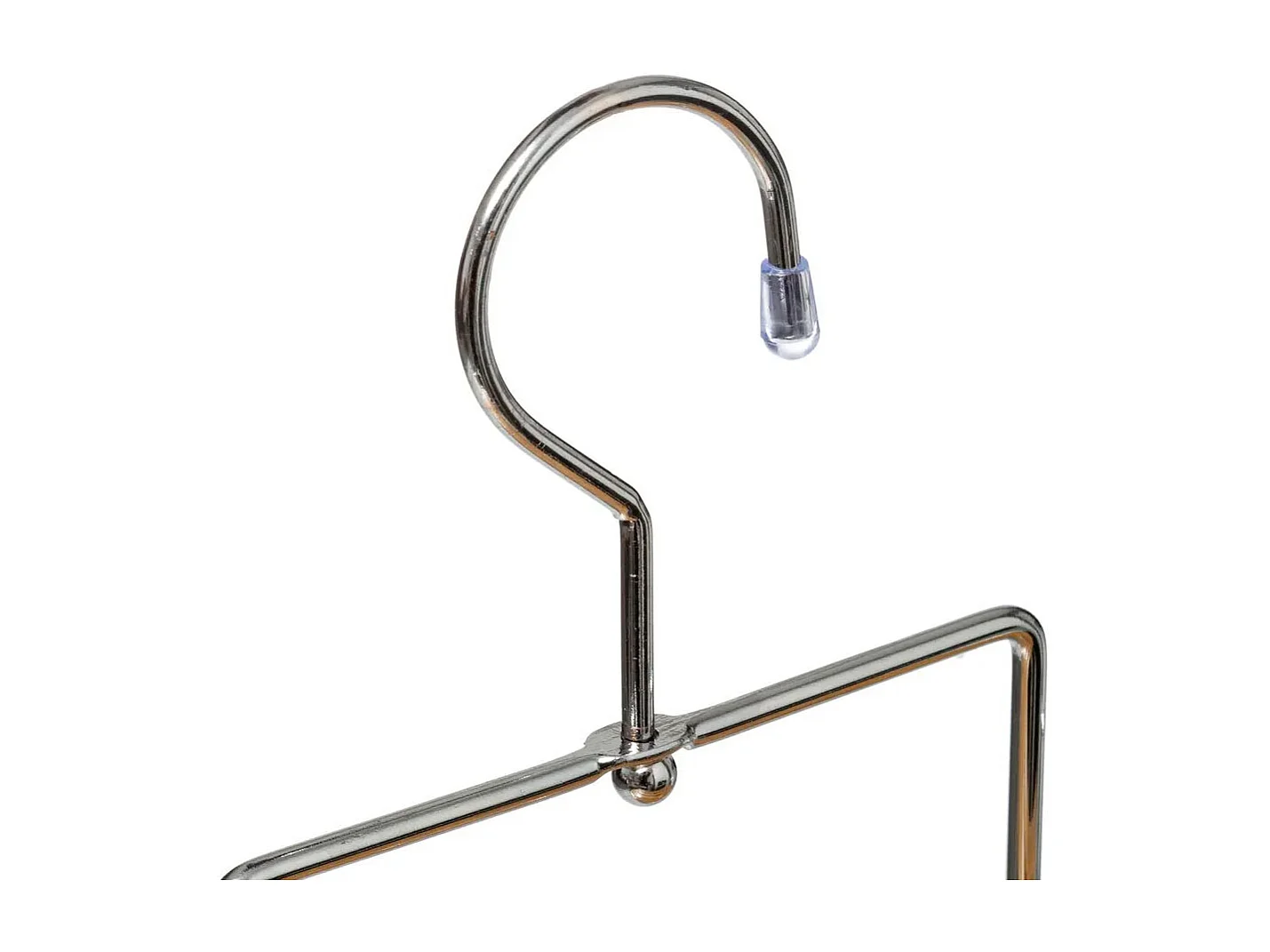 Support Douche 2 Niveaux "Venterra" 45cm Naturel