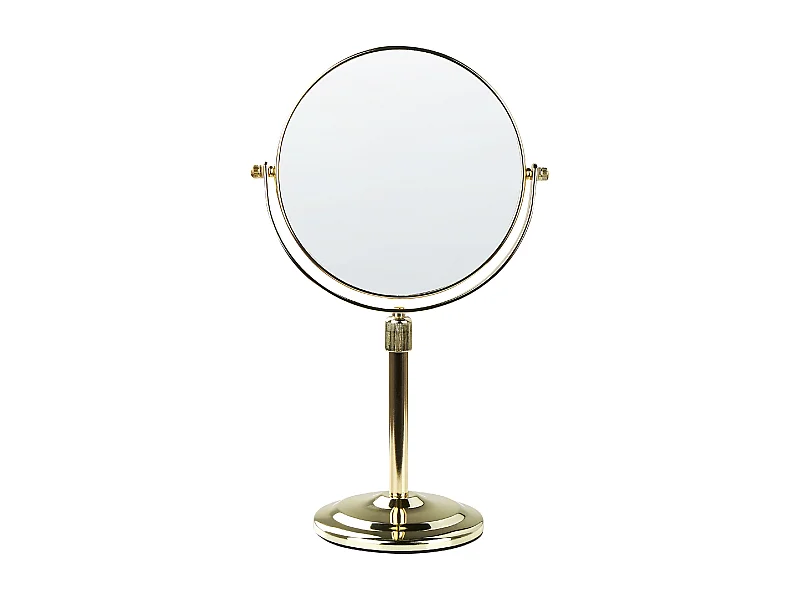 Kosmetikspiegel AVEYRON Gold