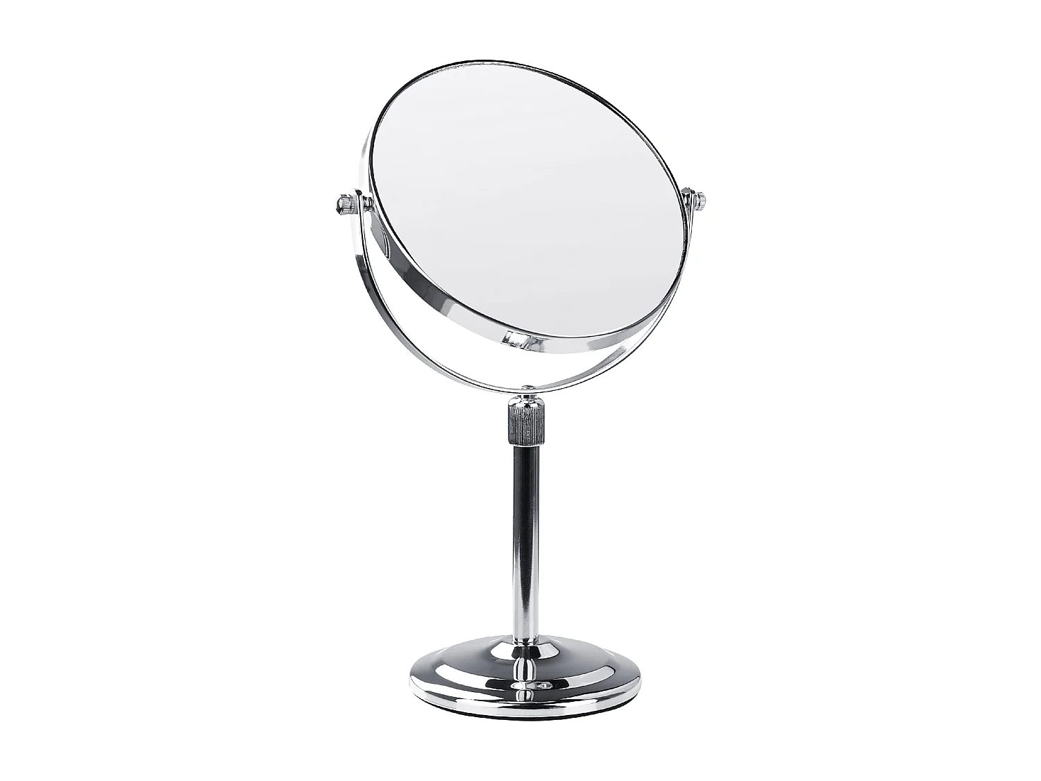 Make-up spiegel AVEYRON Zilver