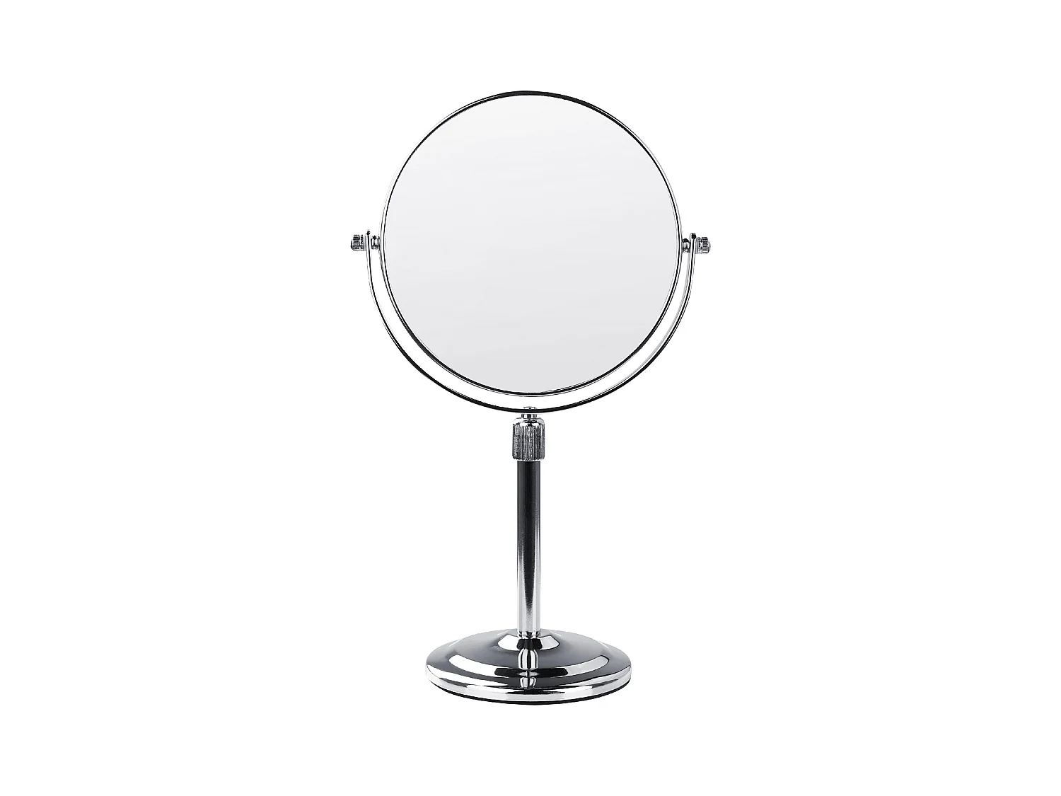Miroir de table AVEYRON Argenté