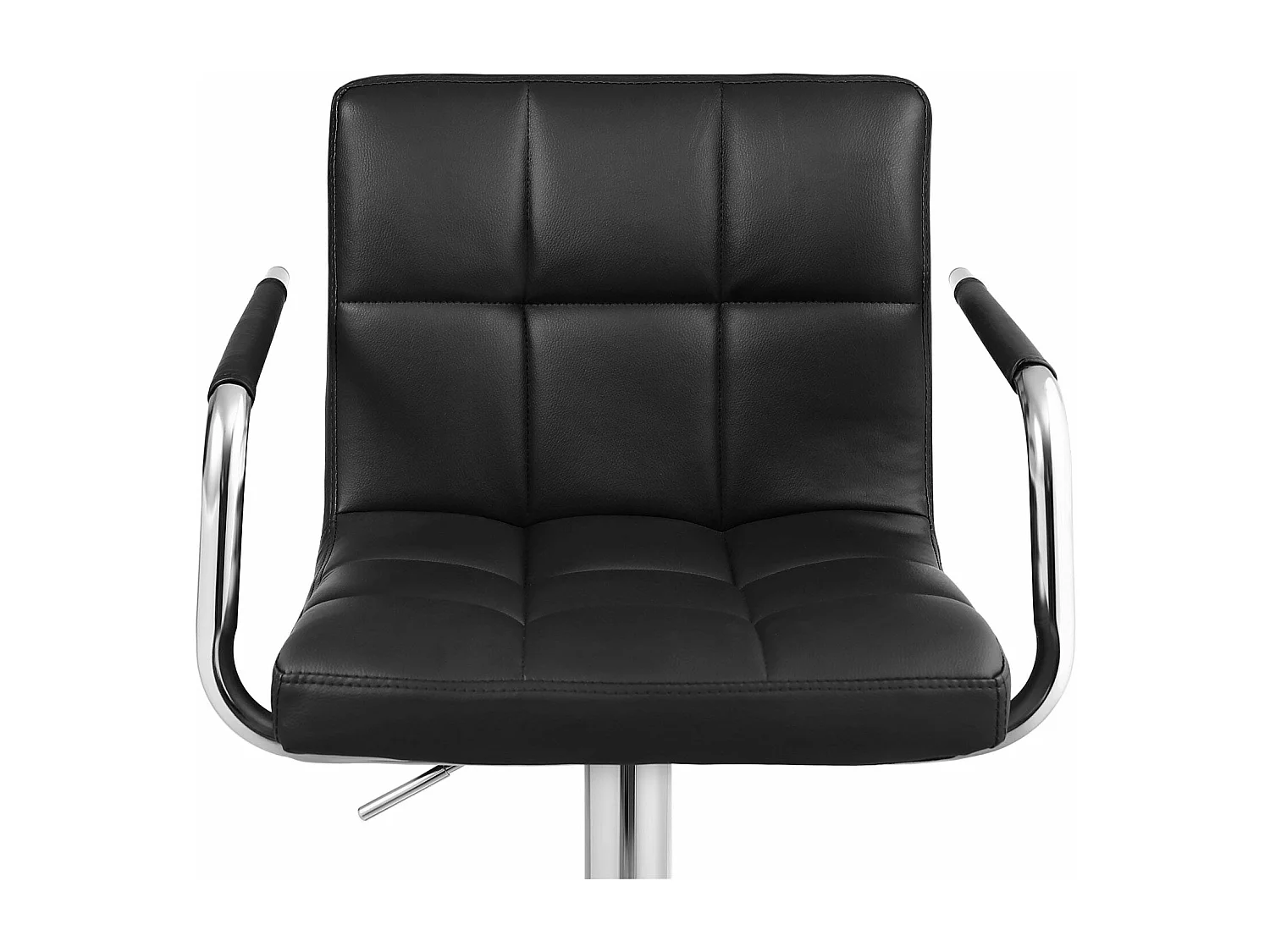 Lot de 2 tabourets 38.5 x 52.5 x 95 cm 12_0002549