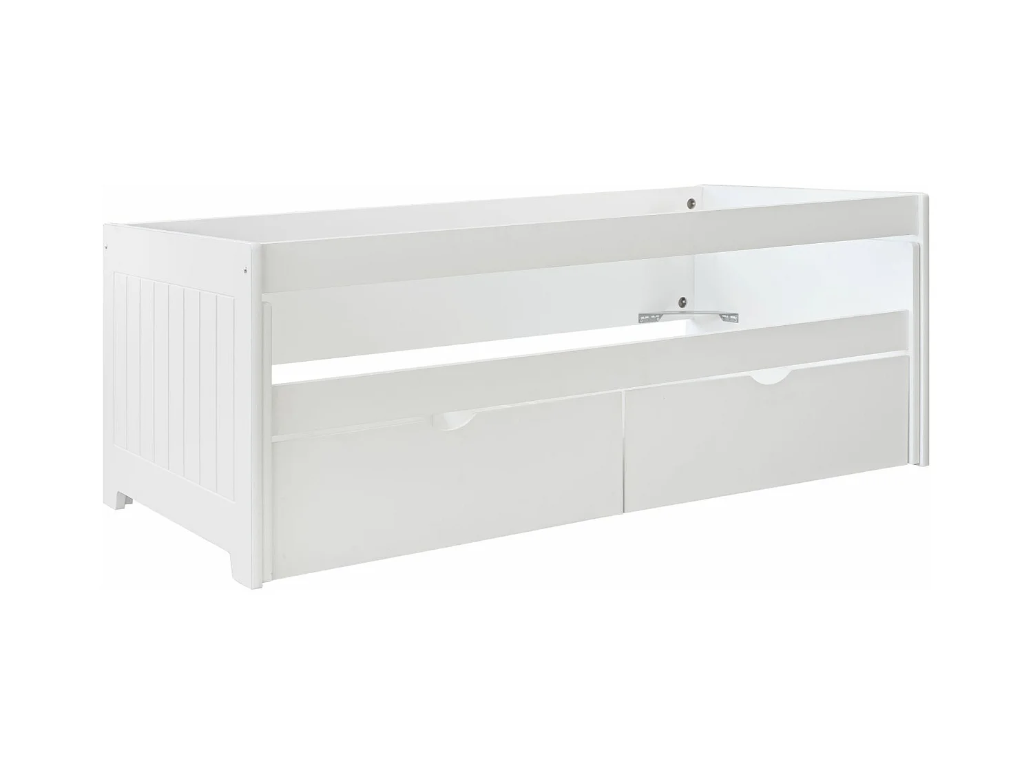 Lit compact pour jeunes