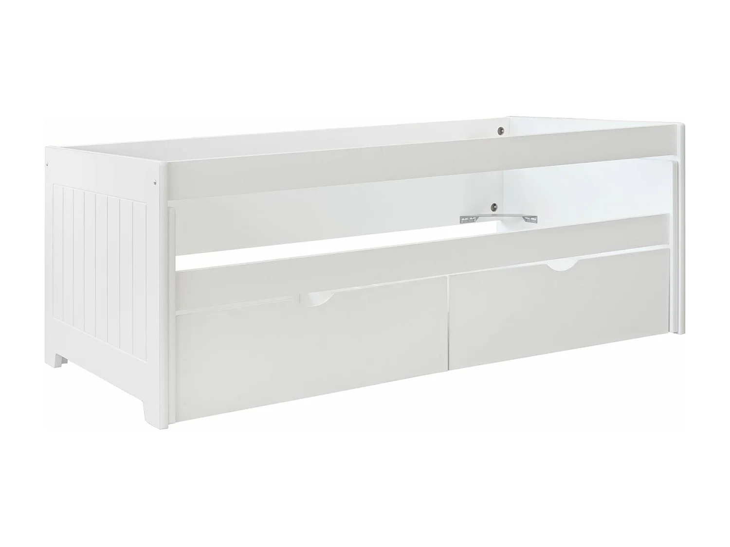 Lit compact pour jeunes