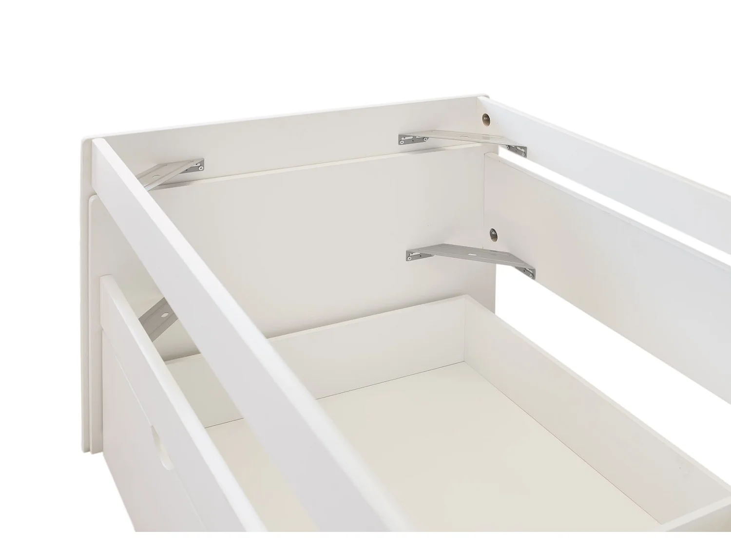 Lit compact pour jeunes