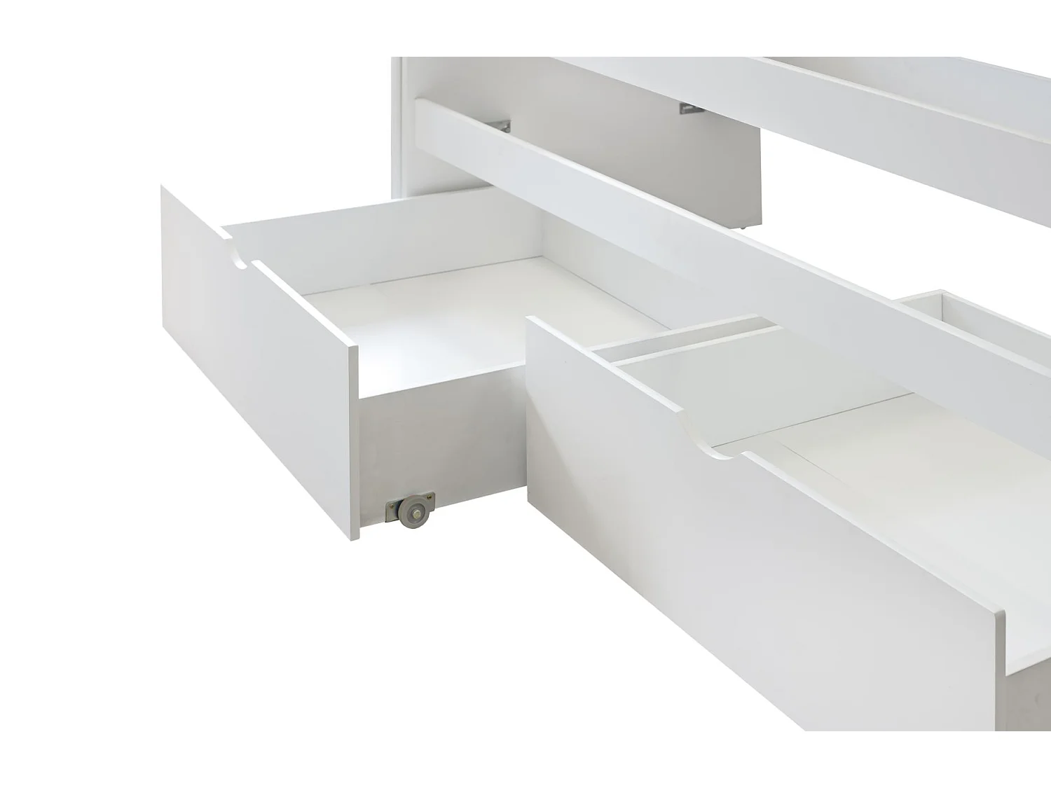 Lit compact pour jeunes