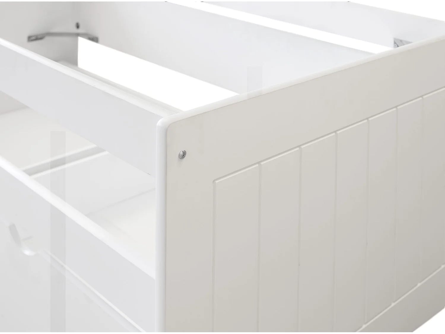 Lit compact pour jeunes