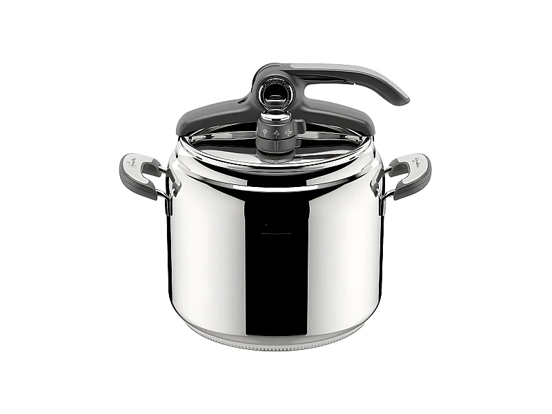 Lagostina Autocuiseur inox 9l - 012019010709