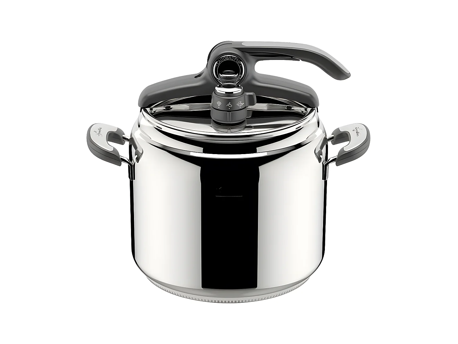 Lagostina Autocuiseur inox 9l - 012019010709