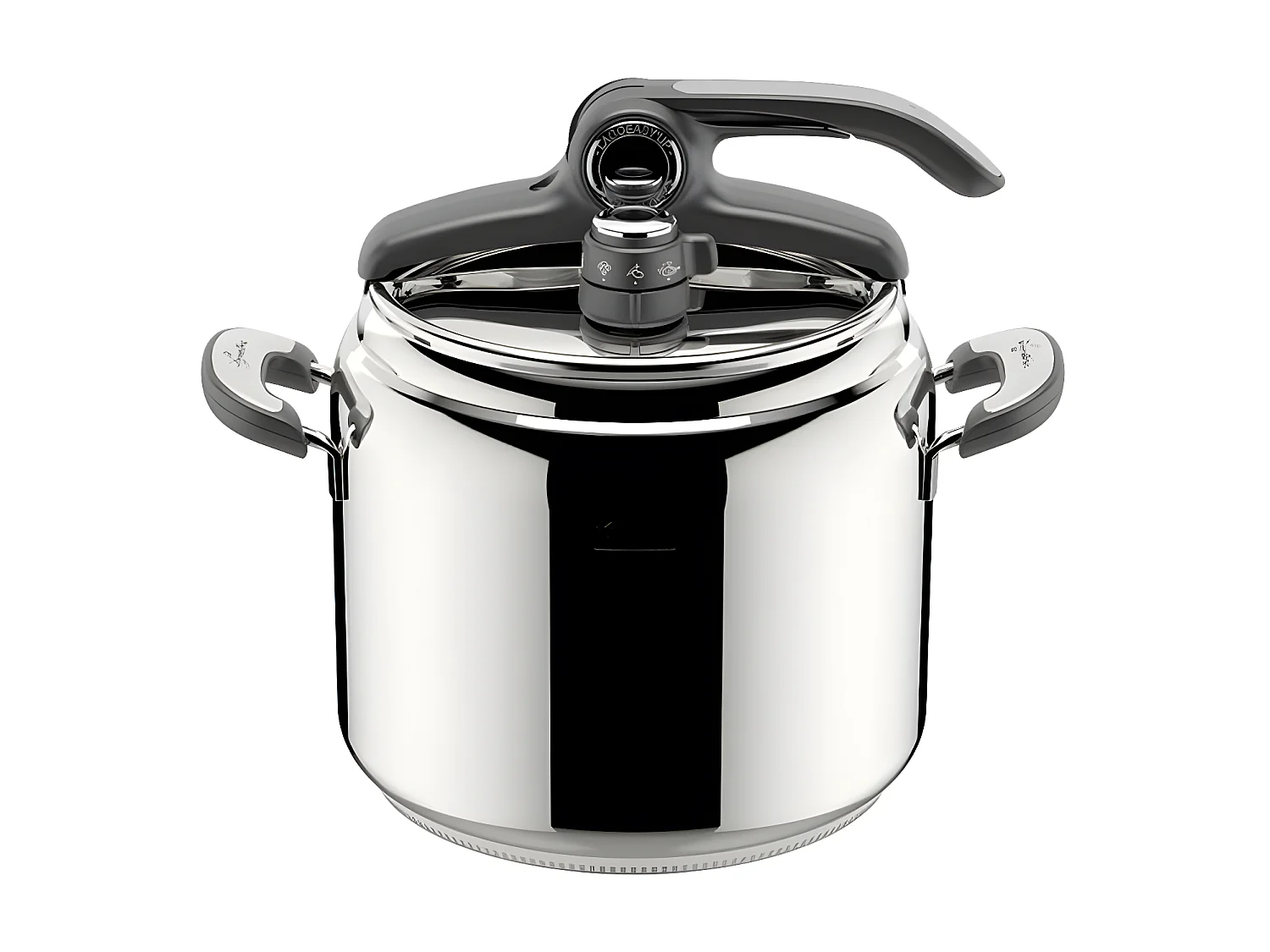 Lagostina Autocuiseur inox 9l - 012019010709