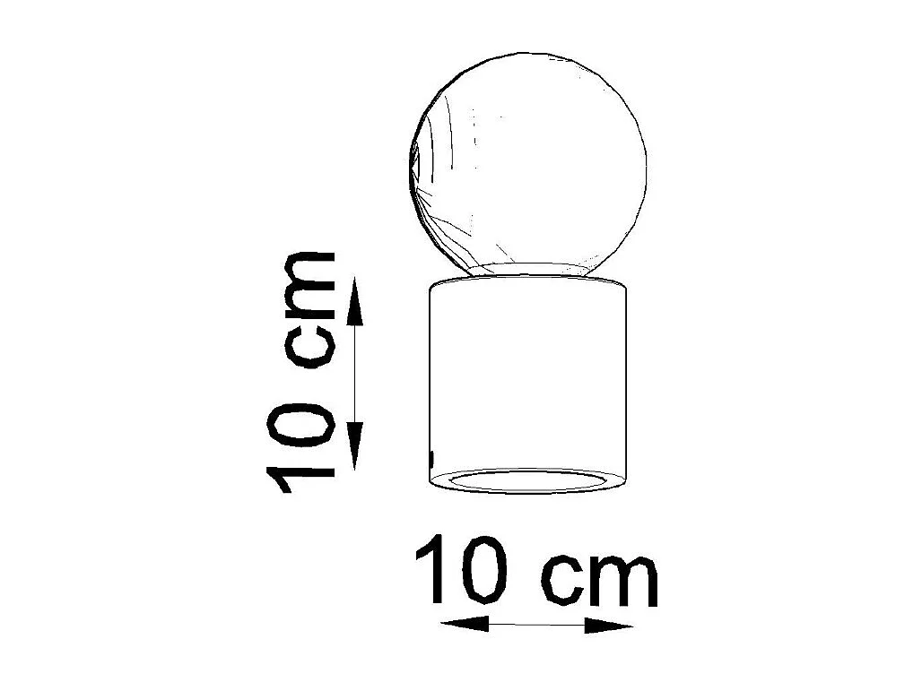 Lampada da Tavolo Cilindrica Lampada da Tavolo Legno Naturale E27 Lámpara de Mesa Cilíndrica Lámpara de Mesa Madera Natural E27