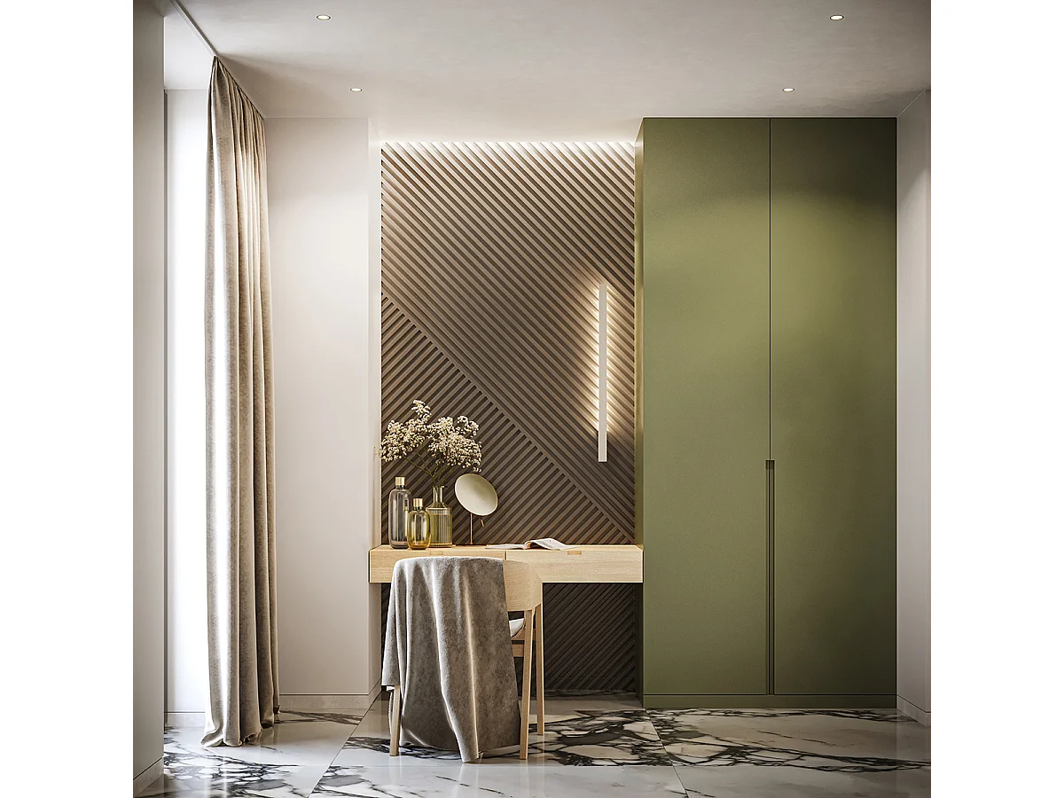 Sollux Lahti Applique Led Intégrée Blanc