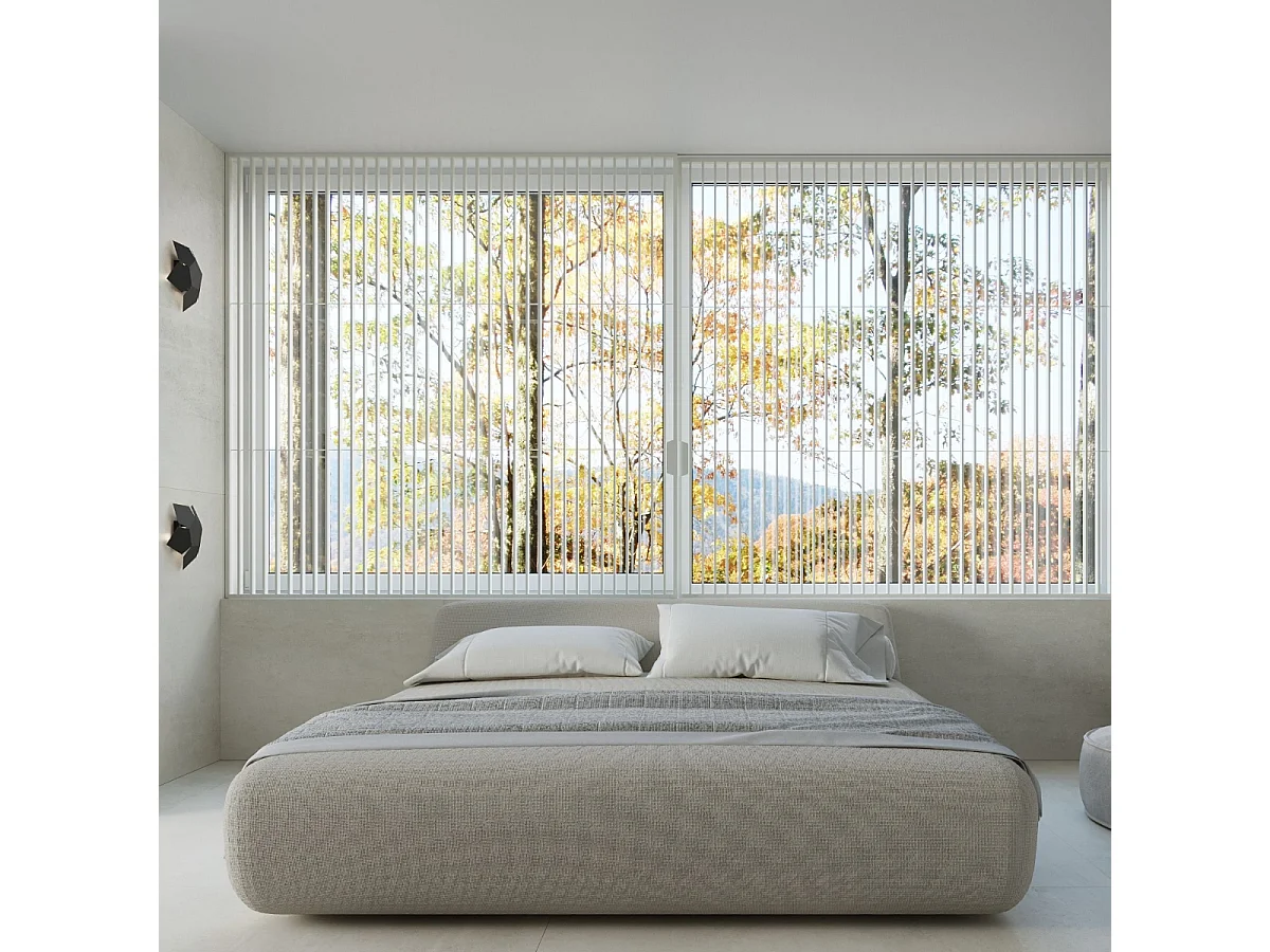 Kinkiet PENTA czarny