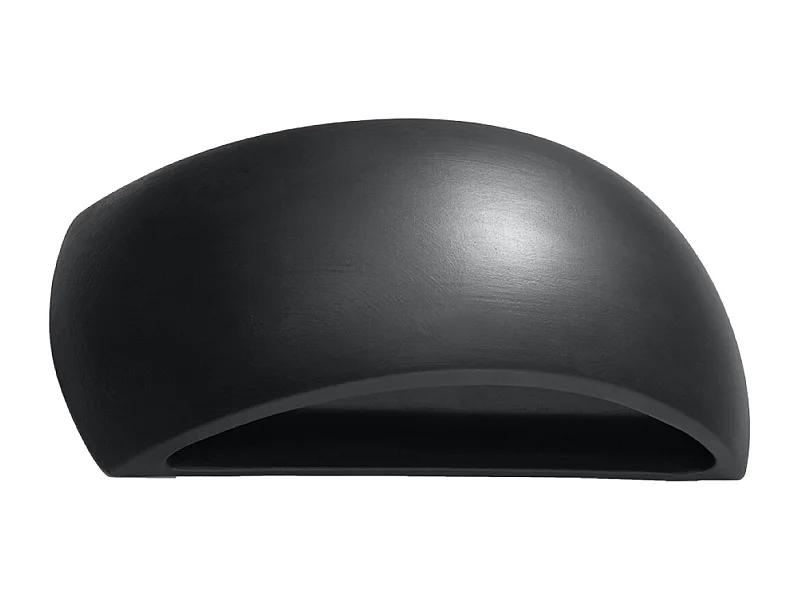 Up & Down Wall lichts  Black G9 Up & Down Wandleuchten Schwarz G9