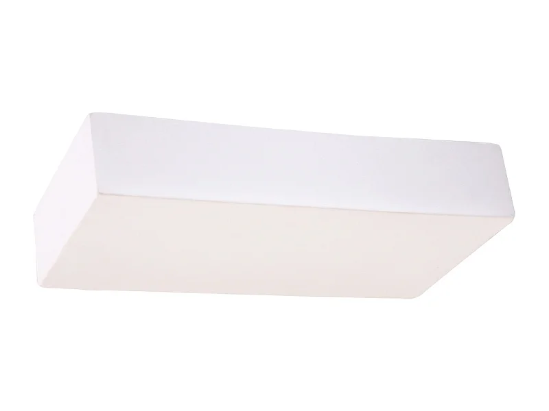 Sollux TAUGAN Applique Plaster Uplighters Blanc G9