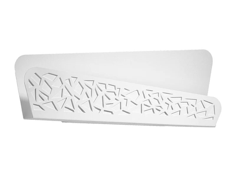 Sollux ANTARES Applique Moderne Flush Blanc G9