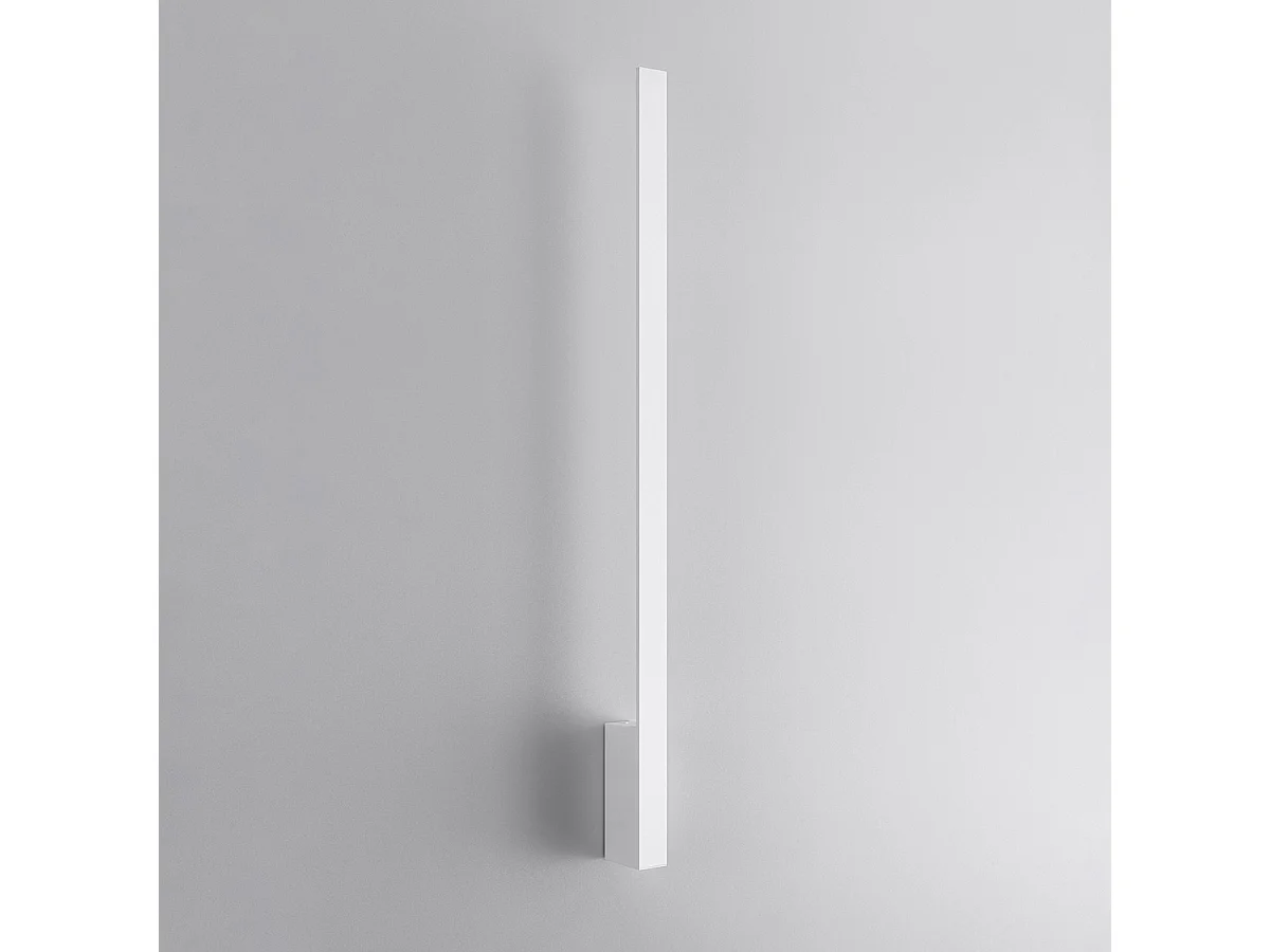 Sollux Lahti Aplique Led Integrado Blanco