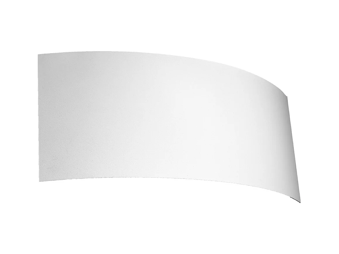 Sollux MAGNUS Applique Flush Blanc G9