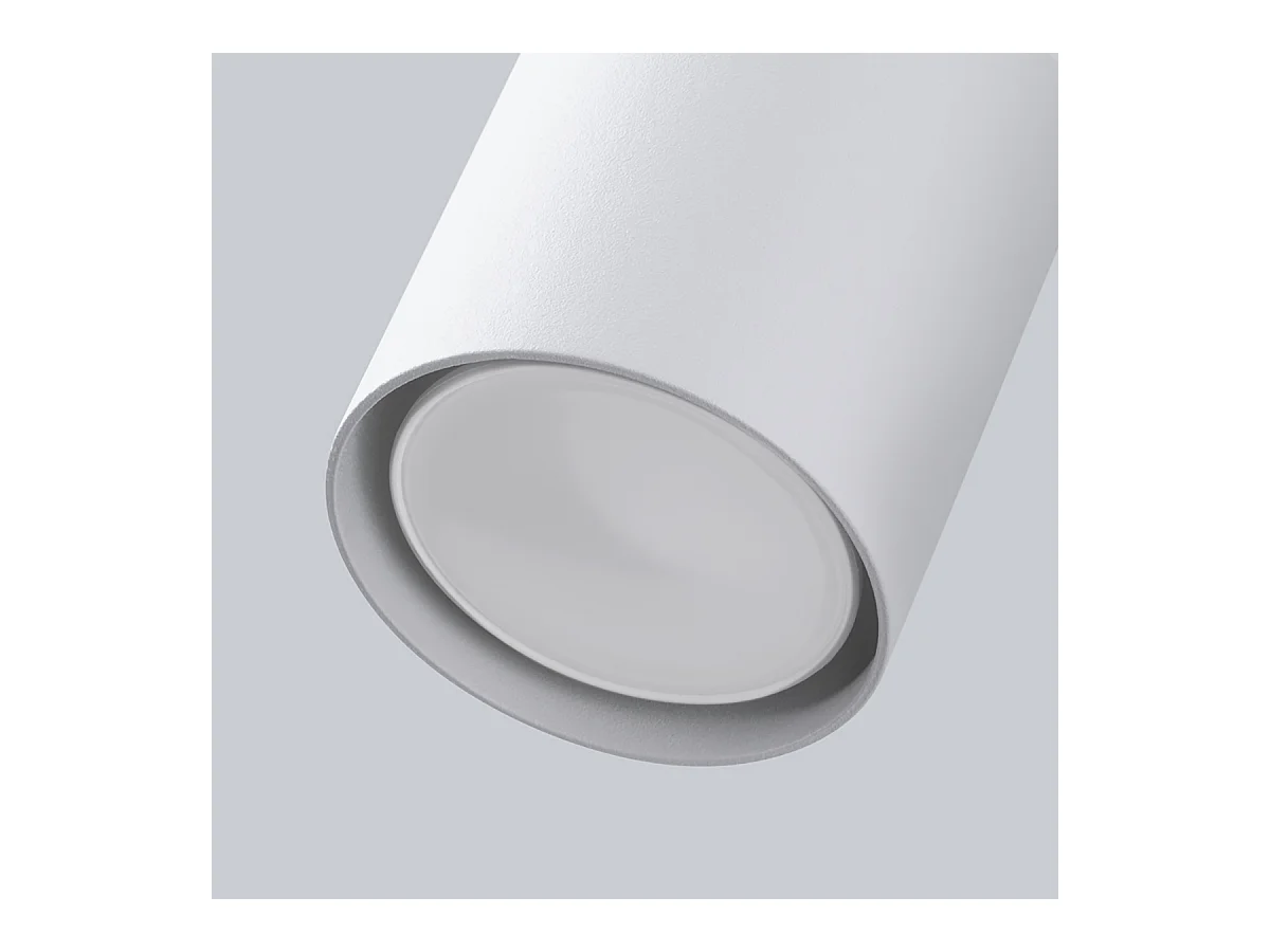 Sollux Lemmi Spot Simple Blanc