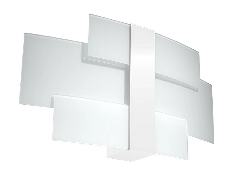 Sollux Lighting Celia Applique murale, blanc, 2x G9
