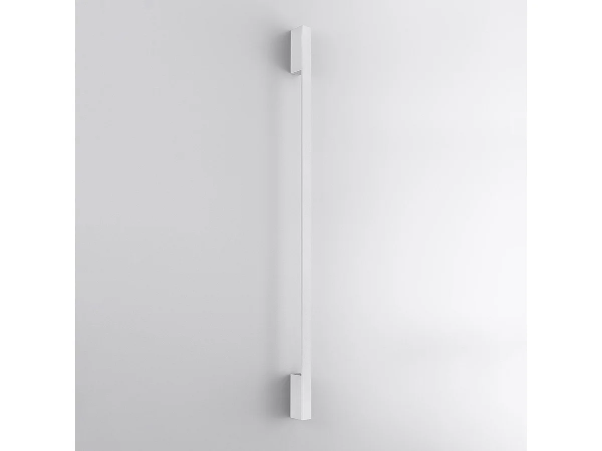 Sollux Sappo Lampada da parete a led integrata bianca