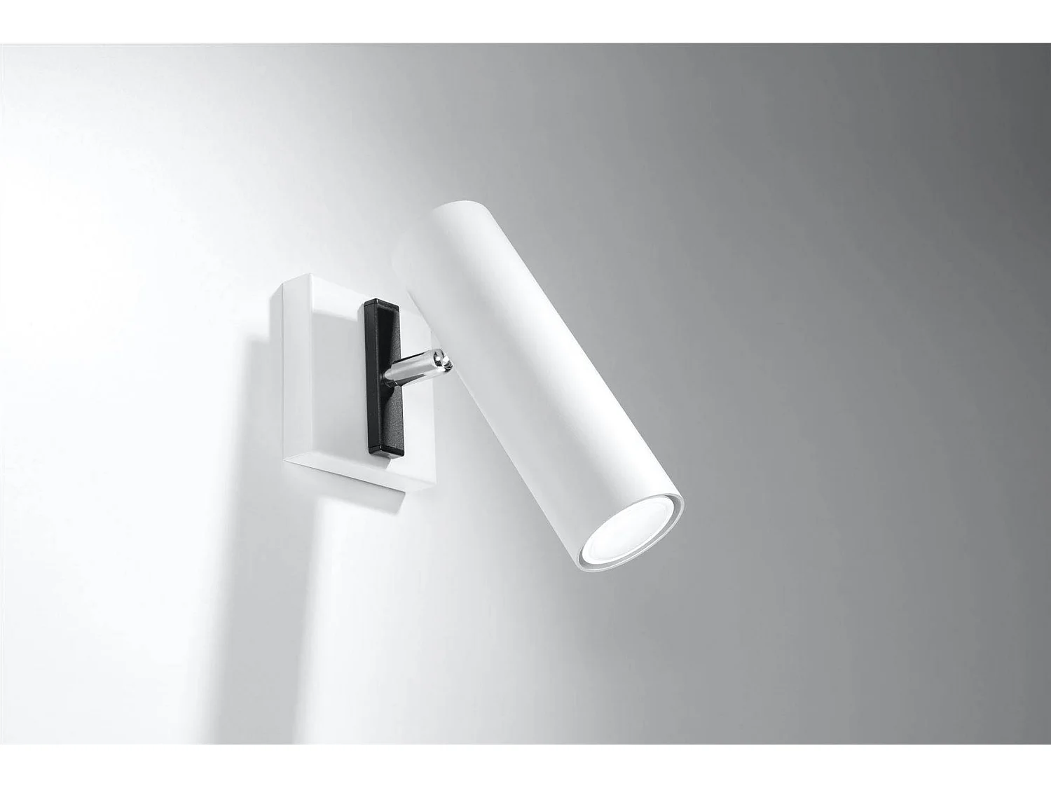 Sollux DIREZIONE - 1 foco de luz blanco, GU10