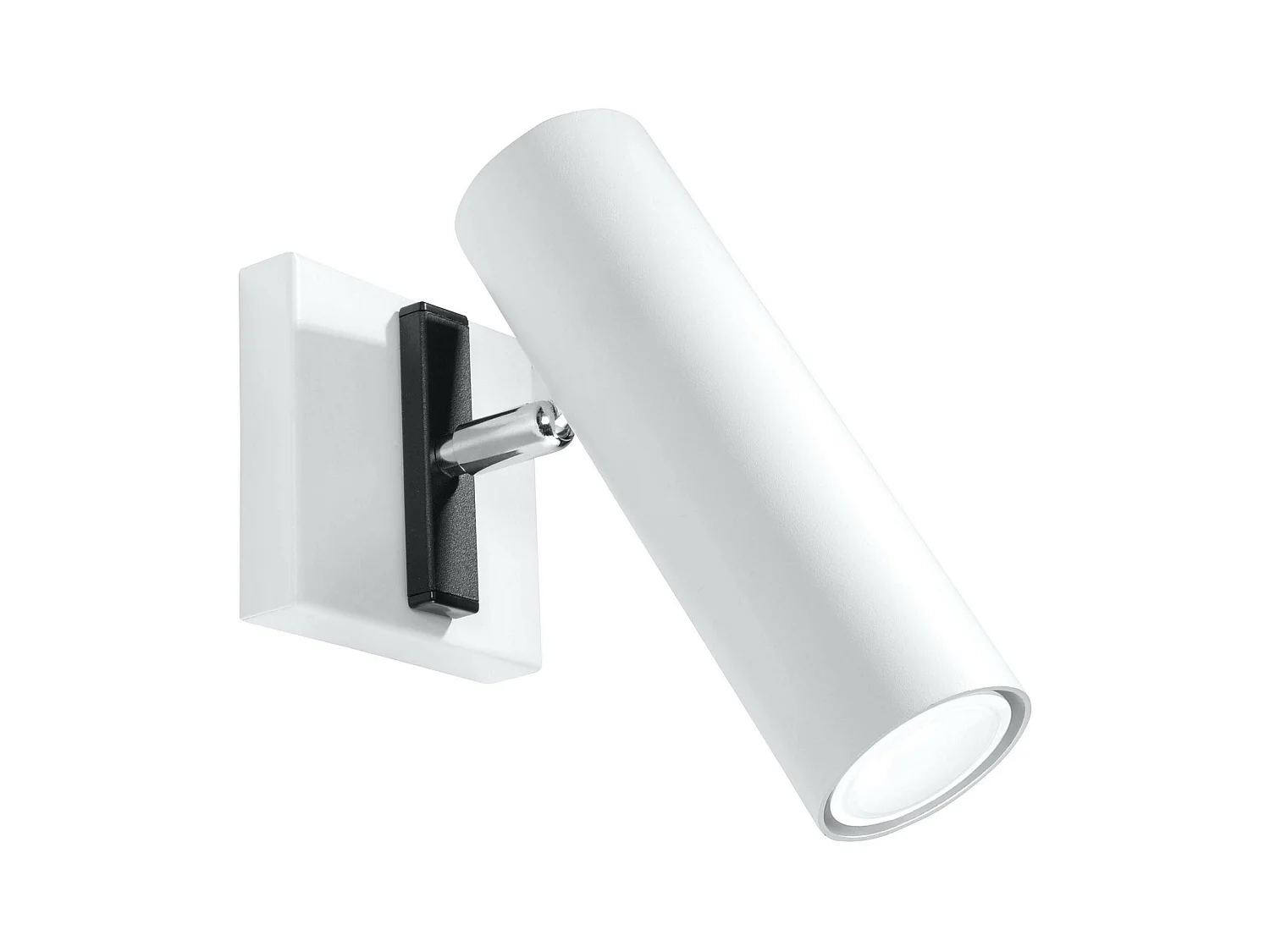 Sollux DIREZIONE 1 projecteur lumineux blanc, GU10
