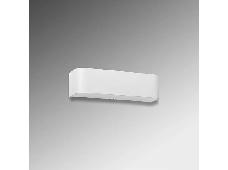 Up & Down Wall Lamp White 2x E27 Up & Down Wandleuchte Weiß 2x E27