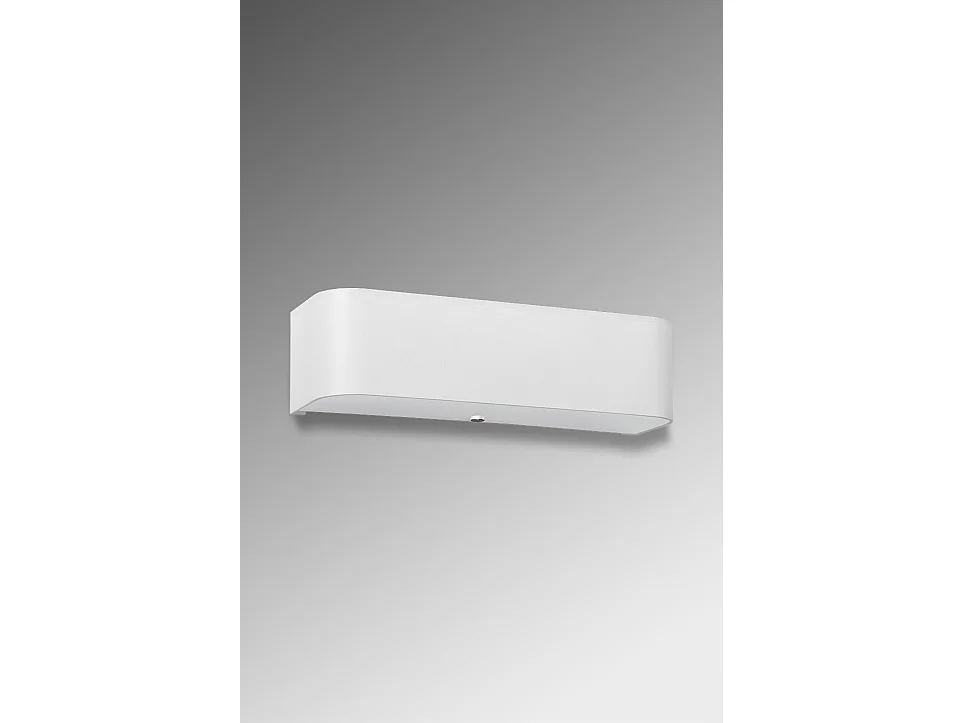 Up & Down Wall Lamp White 2x E27 Up & Down Wandleuchte Weiß 2x E27