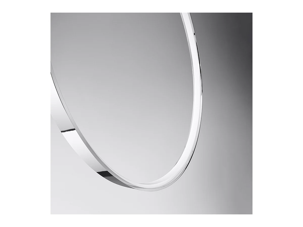 Sollux Rio Plafonnier Led Suspendu Intégré Chrome