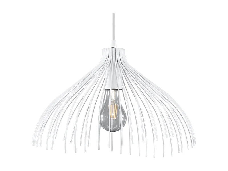 Lampa wisząca UMB biały